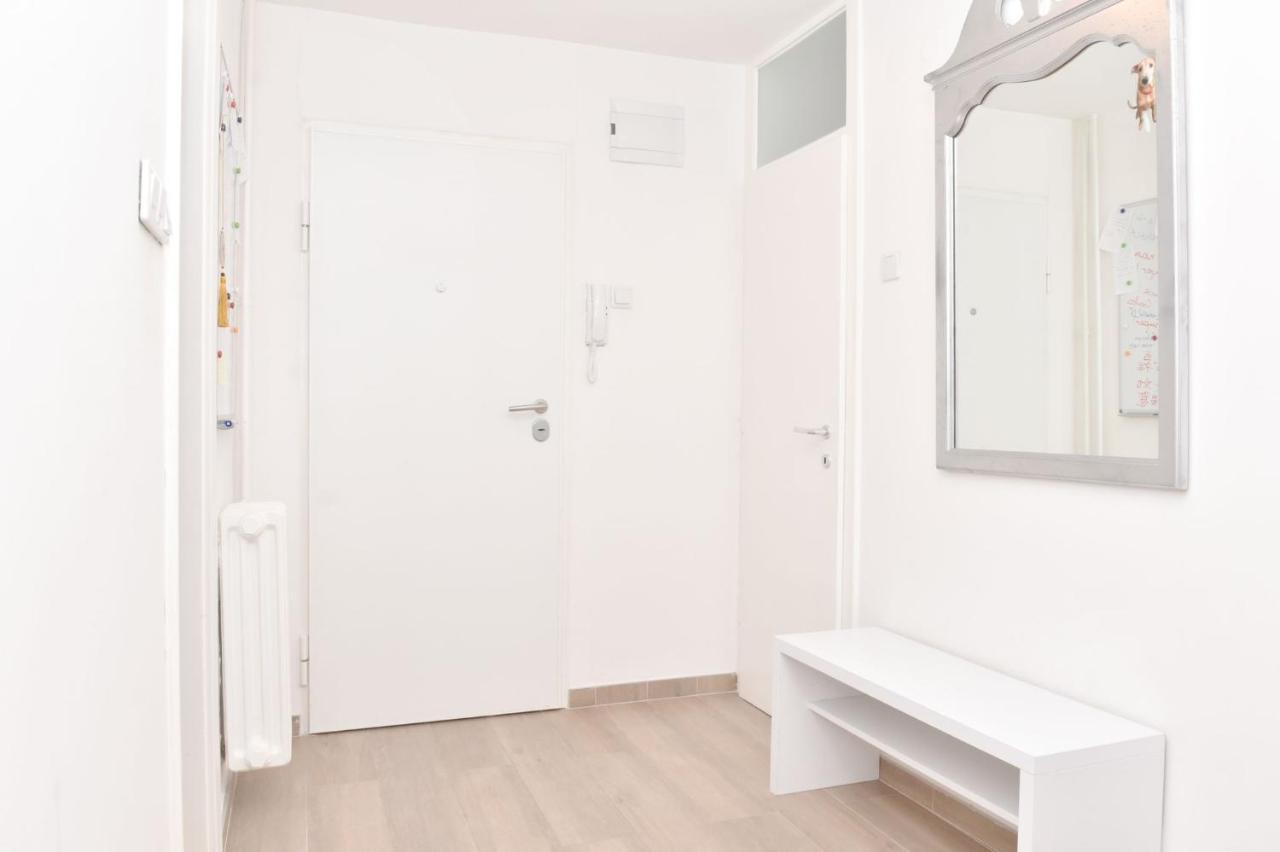 Apartment Beautiful In Heart Of Center Sarajevo