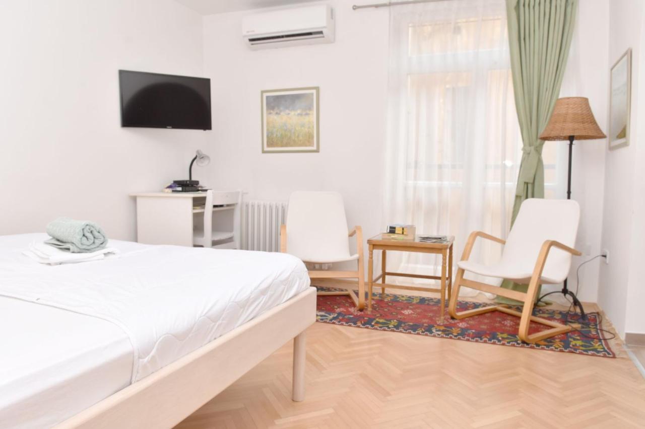 Apartment Beautiful In Heart Of Center