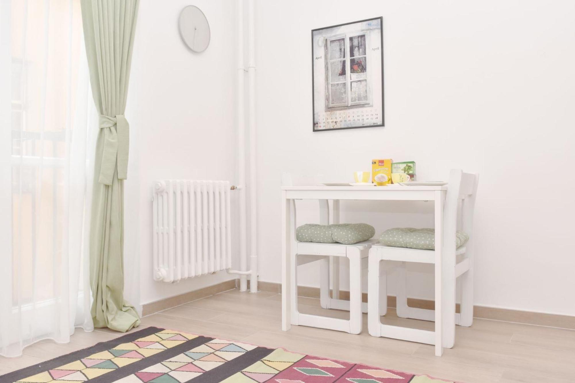 Apartment Beautiful In Heart Of Center Sarajevo